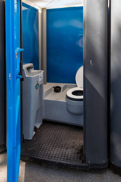 Porta potty rental for outdoor events in Peebles, OH