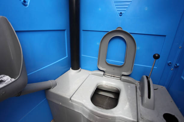 Best Porta potty delivery and setup  in Peebles, OH