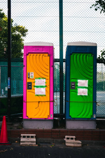 Best Porta potty rental for parties  in Peebles, OH