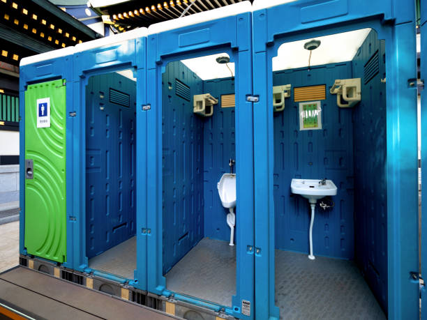 Best Emergency porta potty rental  in Peebles, OH