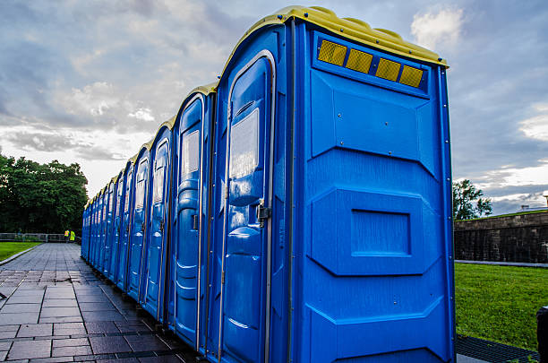 Best Porta potty rental for outdoor events  in Peebles, OH